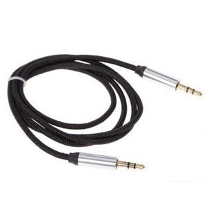 Кабель аудио 1xMini Jack - 1xMini Jack Pro Legend PL1000 1.0m
