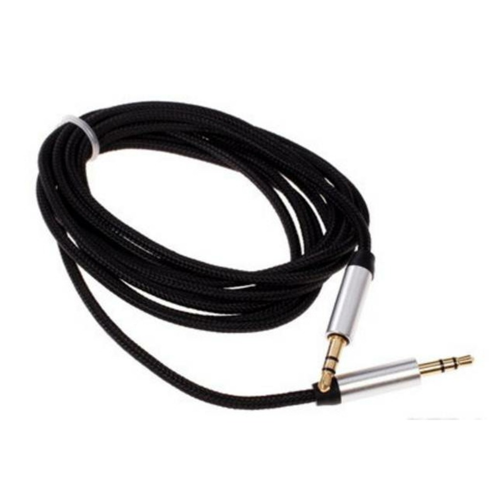 Кабель аудио 1xMini Jack - 1xMini Jack Pro Legend PL1008 2.0m