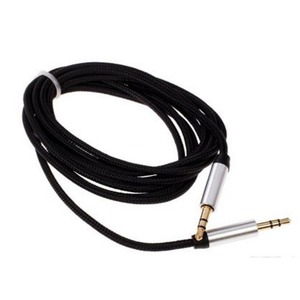 Кабель аудио 1xMini Jack - 1xMini Jack Pro Legend PL1008 2.0m