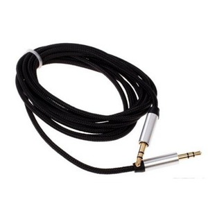Кабель аудио 1xMini Jack - 1xMini Jack Pro Legend PL1008 2.0m