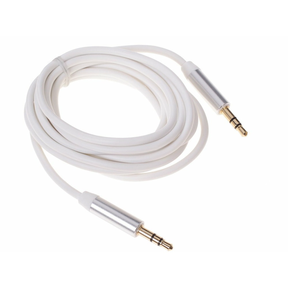 Кабель аудио 1xMini Jack - 1xMini Jack Pro Legend PL1037 2.0m