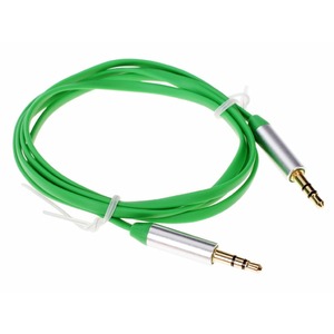 Кабель аудио 1xMini Jack - 1xMini Jack Pro Legend PL1041 2.0m