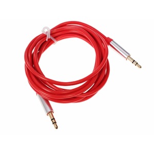 Кабель аудио 1xMini Jack - 1xMini Jack Pro Legend PL1038 2.0m