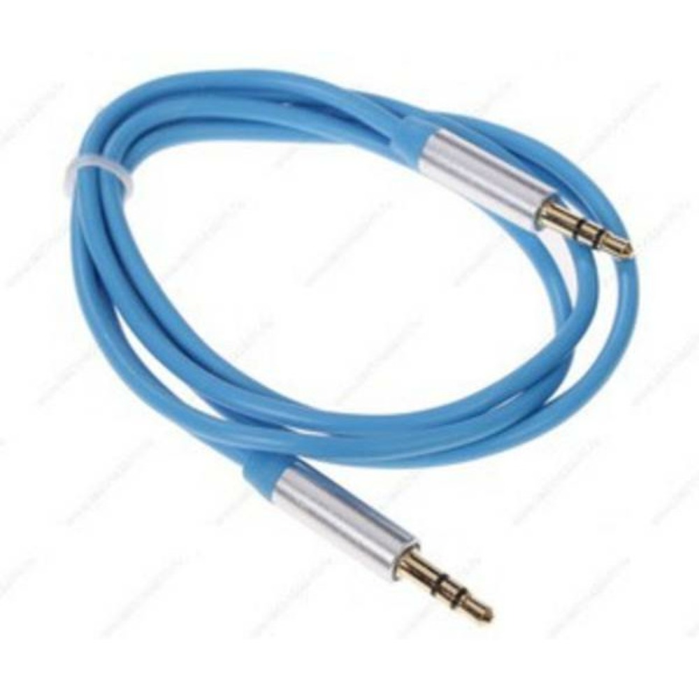 Кабель аудио 1xMini Jack - 1xMini Jack Pro Legend PL1033 1.0m