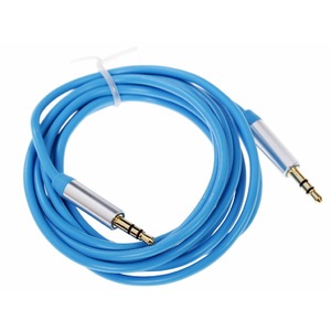 Кабель аудио 1xMini Jack - 1xMini Jack Pro Legend PL1039 2.0m
