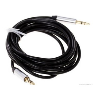 Кабель аудио 1xMini Jack - 1xMini Jack Pro Legend PL1036 2.0m