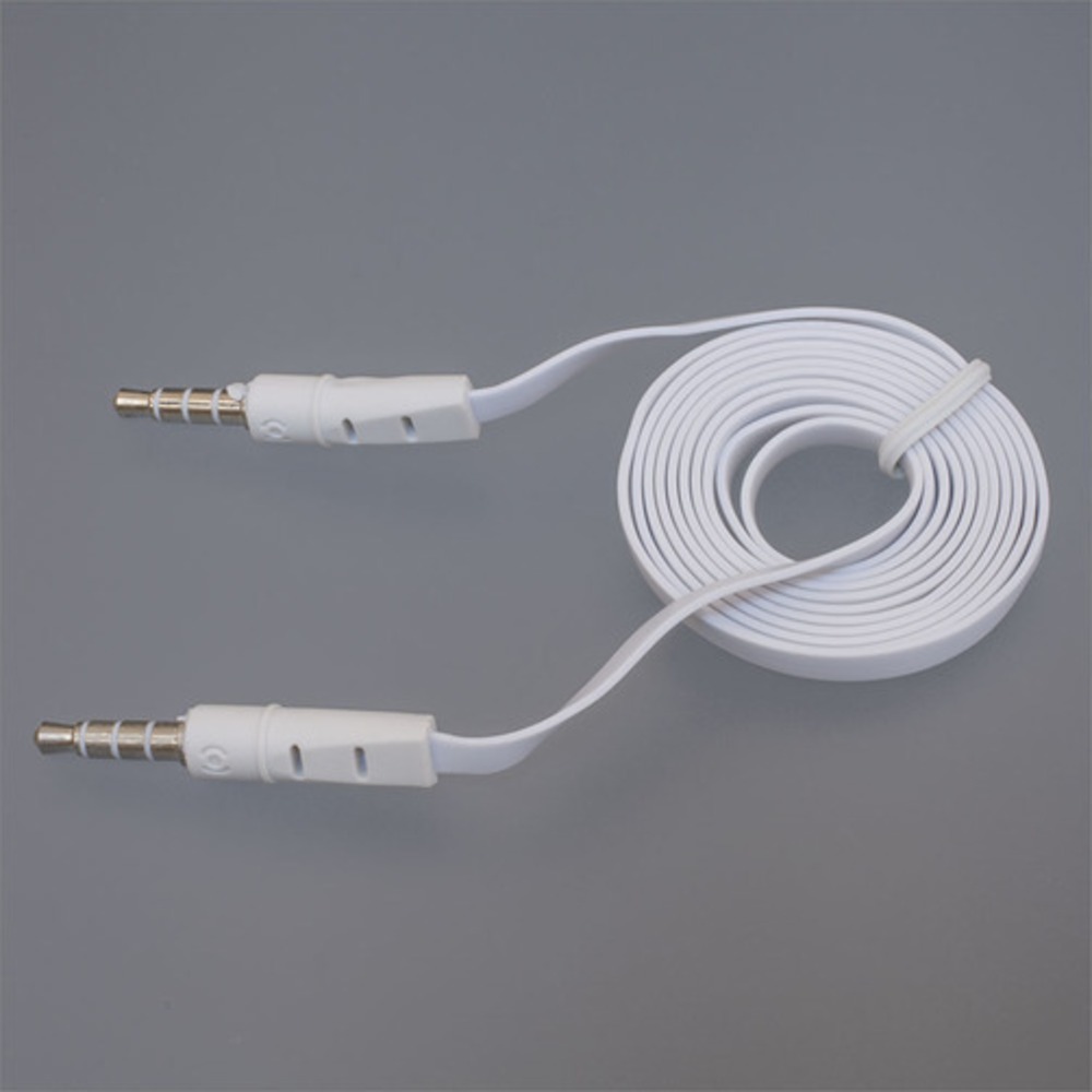 Кабель аудио 1xMini Jack - 1xMini Jack Pro Legend PL1051 1.0m
