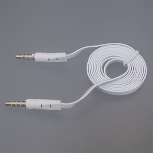 Кабель аудио 1xMini Jack - 1xMini Jack Pro Legend PL1051 1.0m