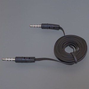 Кабель аудио 1xMini Jack - 1xMini Jack Pro Legend PL1050 1.0m