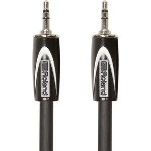 Кабель аудио 1xMini Jack - 1xMini Jack Roland RCC-10-3535 3.0m