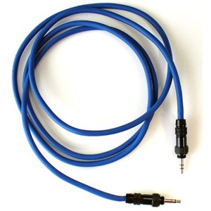 Кабель аудио 1xMini Jack - 1xMini Jack AVC Link CABLE-924/2 2.0m