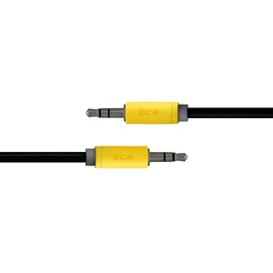 Кабель аудио 1xMini Jack - 1xMini Jack Greenconnect GCR-AVC014 0.5m