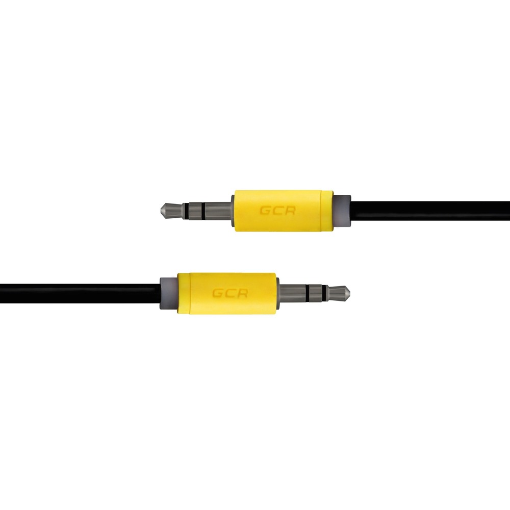 Кабель аудио 1xMini Jack - 1xMini Jack Greenconnect GCR-AVC014 1.0m