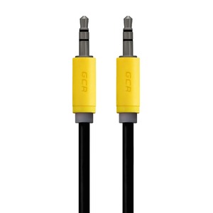 Кабель аудио 1xMini Jack - 1xMini Jack Greenconnect GCR-AVC014 1.0m