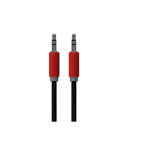 Кабель аудио 1xMini Jack - 1xMini Jack Greenconnect GCR-AVC015 1.0m