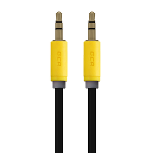 Кабель аудио 1xMini Jack - 1xMini Jack Greenconnect GCR-AVC114 1.0m