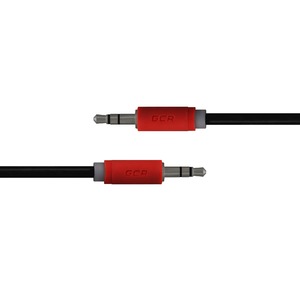 Кабель аудио 1xMini Jack - 1xMini Jack Greenconnect GCR-AVC115 1.0m