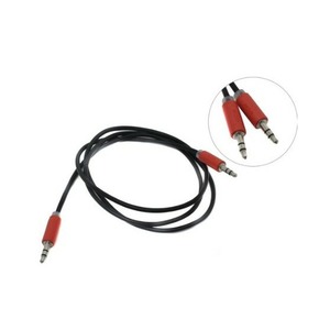 Кабель аудио 1xMini Jack - 1xMini Jack Greenconnect GCR-AVC115 0.5m