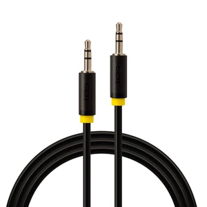 Кабель аудио 1xMini Jack - 1xMini Jack Greenconnect GCR-AVC1114 0.5m