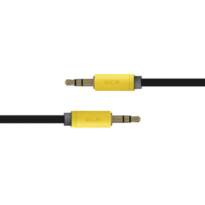 Кабель аудио 1xMini Jack - 1xMini Jack Greenconnect GCR-AVC114 2.0m