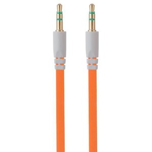 Кабель аудио 1xMini Jack - 1xMini Jack Belsis BL1101 0.75m