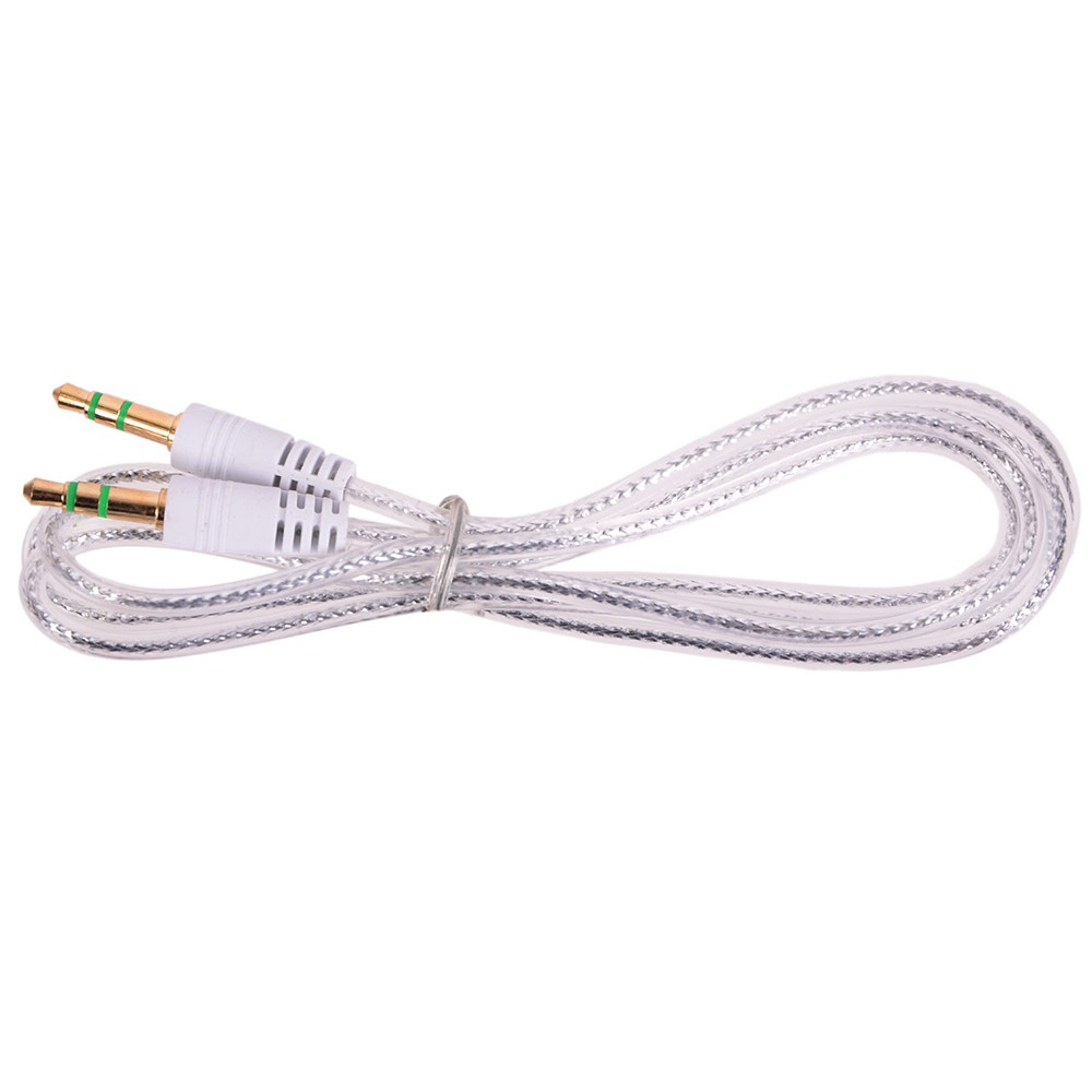 Кабель аудио 1xMini Jack - 1xMini Jack Belsis BL1104 0.75m