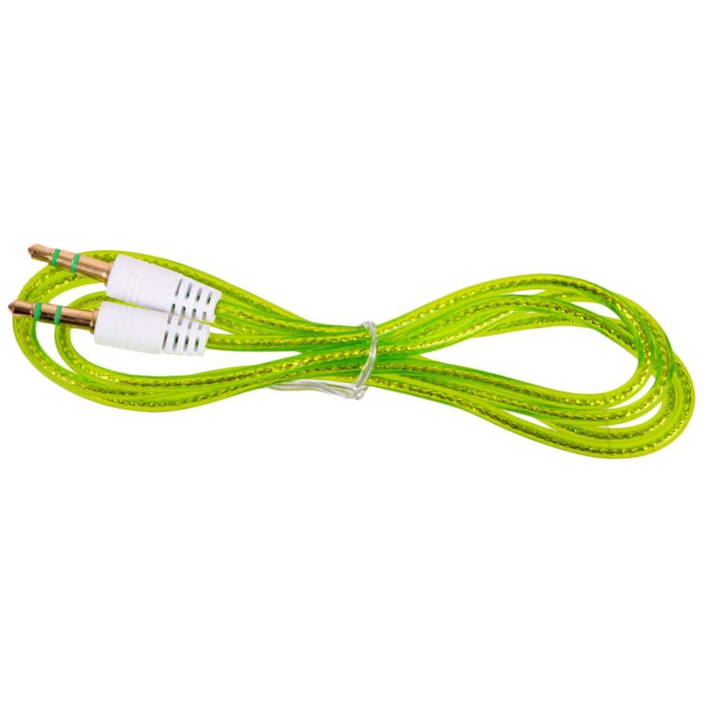 Кабель аудио 1xMini Jack - 1xMini Jack Belsis BL1105 0.75m