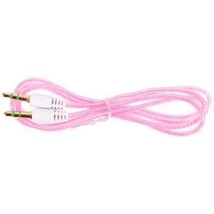 Кабель аудио 1xMini Jack - 1xMini Jack Belsis BL1106 0.75m