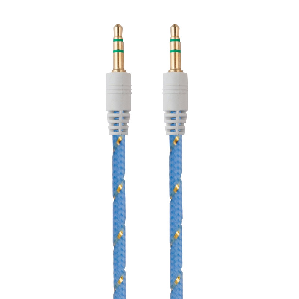 Кабель аудио 1xMini Jack - 1xMini Jack Belsis BL1108 0.75m