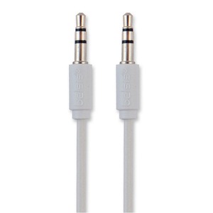 Кабель аудио 1xMini Jack - 1xMini Jack Belsis BL1028 1.0m