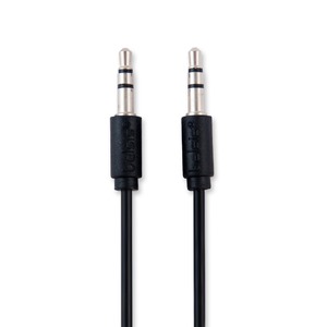 Кабель аудио 1xMini Jack - 1xMini Jack Belsis BL1029 1.0m