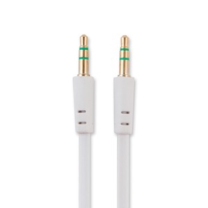 Кабель аудио 1xMini Jack - 1xMini Jack Belsis BL1024 1.0m