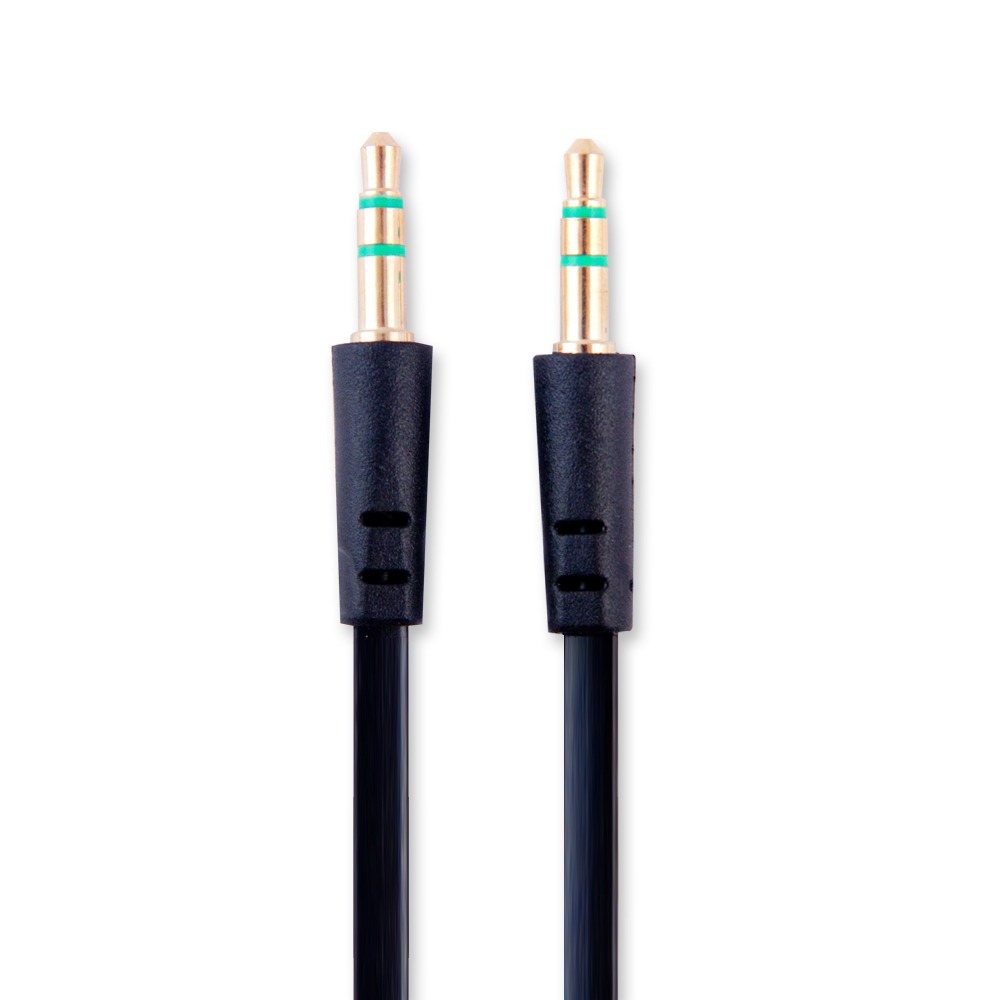 Кабель аудио 1xMini Jack - 1xMini Jack Belsis BL1025 1.0m