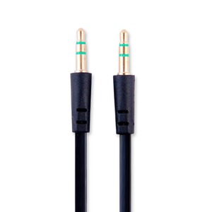 Кабель аудио 1xMini Jack - 1xMini Jack Belsis BL1025 1.0m