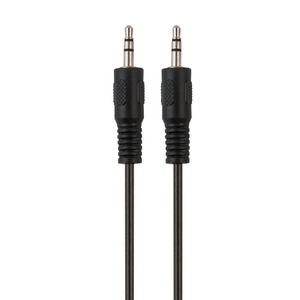 Кабель аудио 1xMini Jack - 1xMini Jack Belsis BL1064 1.0m
