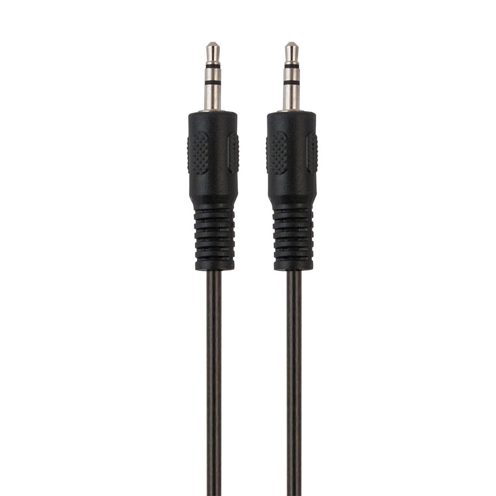Кабель аудио 1xMini Jack - 1xMini Jack Belsis BL1065 1.5m