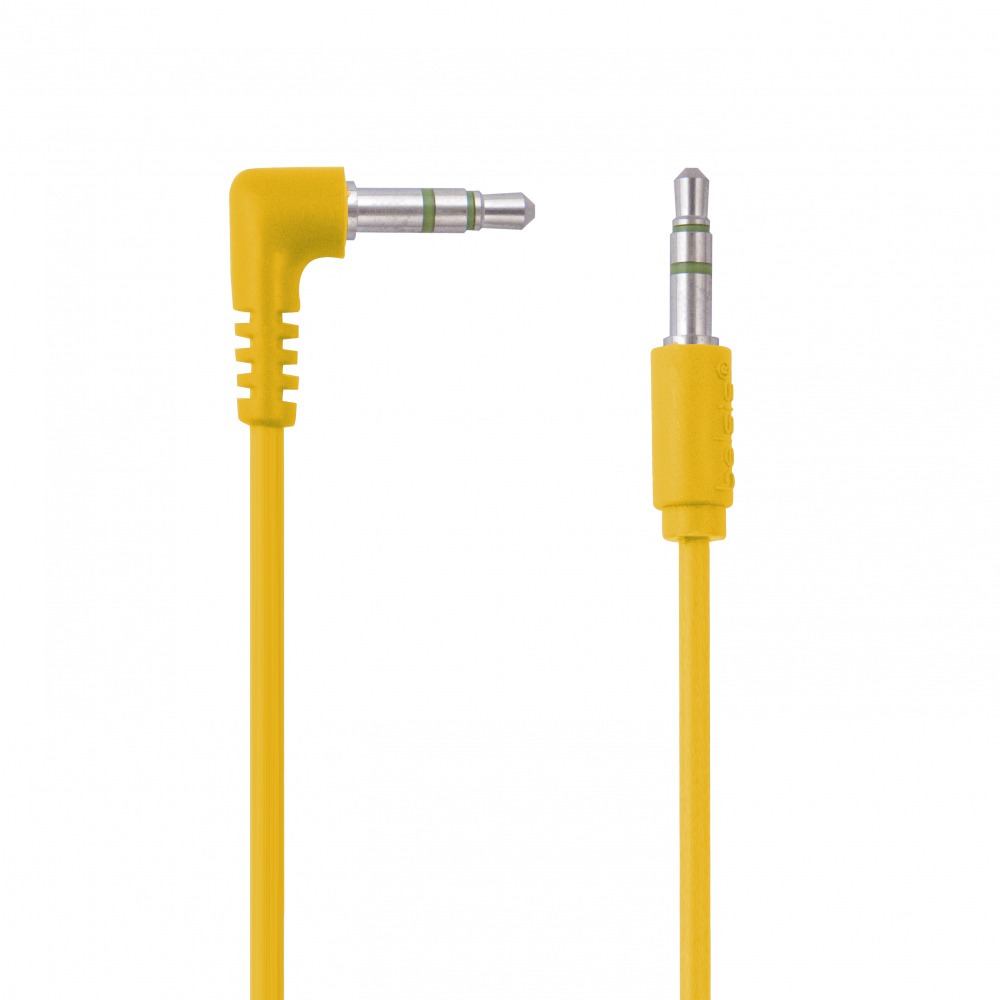 Кабель аудио 1xMini Jack - 1xMini Jack Belsis BL1113 1.0m