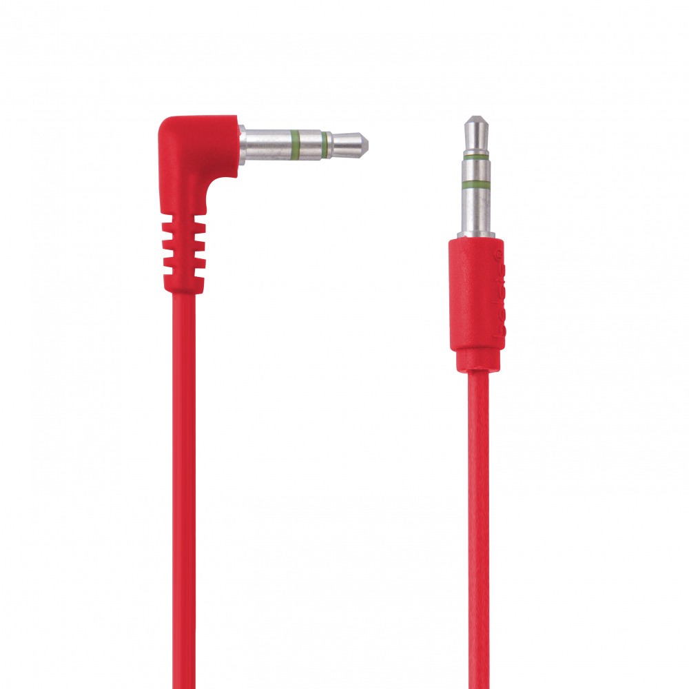 Кабель аудио 1xMini Jack - 1xMini Jack Belsis BL1112 1.0m