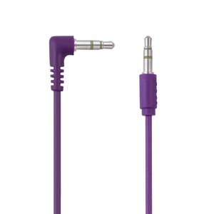 Кабель аудио 1xMini Jack - 1xMini Jack Belsis BL1114 1.0m