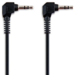 Кабель аудио 1xMini Jack - 1xMini Jack Sparks SP3023 1.0m