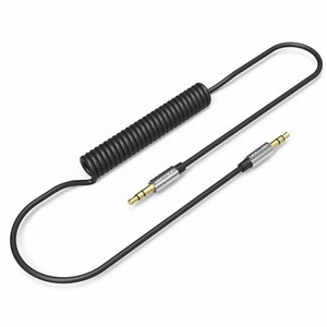 Кабель аудио 1xMini Jack - 1xMini Jack Vention BECBG 1.5m
