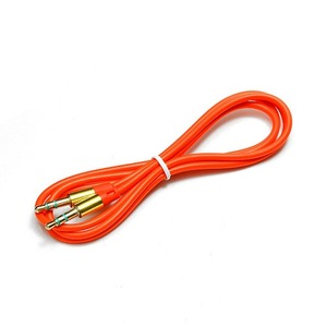 Кабель аудио 1xMini Jack - 1xMini Jack Cablexpert CCA-3.5MM-1R 1.0m