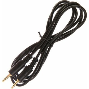 Кабель аудио 1xMini Jack - 1xMini Jack Atcom AT1008 Audio Cable 1.5m