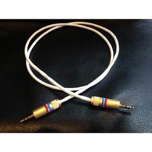 Кабель аудио 1xMini Jack - 1xMini Jack Van Den Hul Flexicon B4 Mini Jack - Mini Jack 1.0m