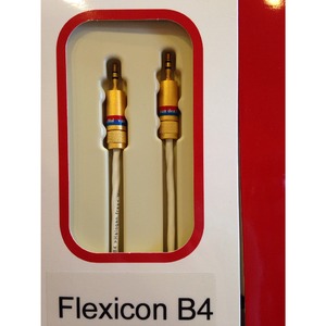 Кабель аудио 1xMini Jack - 1xMini Jack Van Den Hul Flexicon B4 Mini Jack - Mini Jack 1.5m