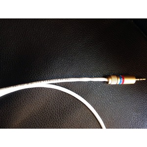 Кабель аудио 1xMini Jack - 1xMini Jack Van Den Hul Flexicon B4 Mini Jack - Mini Jack 1.5m