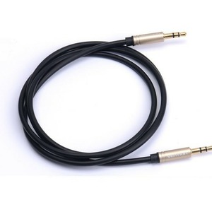 Кабель аудио 1xMini Jack - 1xMini Jack Vention P360AC-B050 0.5m