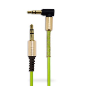 Кабель аудио 1xMini Jack - 1xMini Jack Belsis BS3009 1.0m