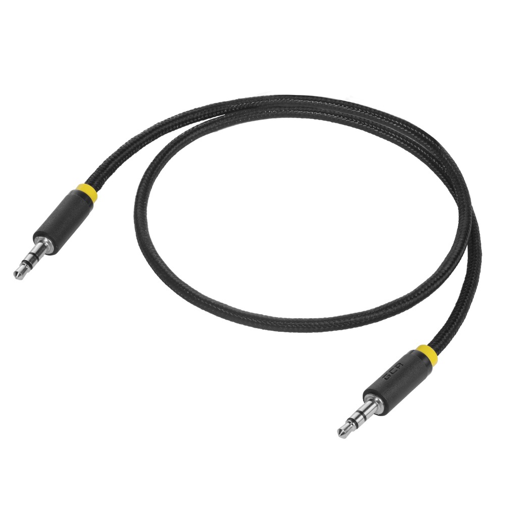 Кабель аудио 1xMini Jack - 1xMini Jack Greenconnect GCR-AVC8114 1.5m