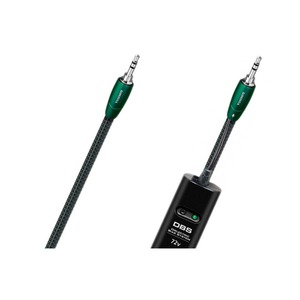 Кабель аудио 1xMini Jack - 1xMini Jack Audioquest Yosemite 3.5mm-3.5mm 12.0m